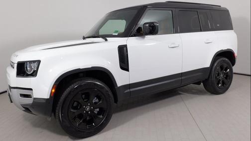2023 Land Rover Defender 110 S