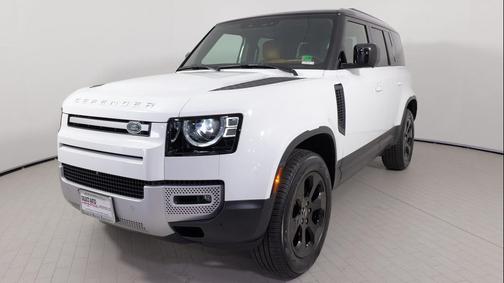2023 Land Rover Defender 110 S