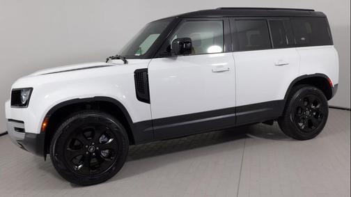 2023 Land Rover Defender 110 S