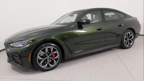 2023 BMW i4 Gran Coupe M50