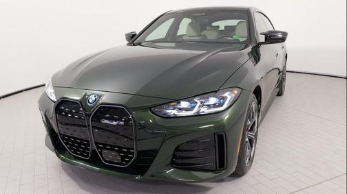 2023 BMW i4 Gran Coupe M50