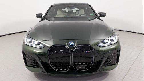 2023 BMW i4 Gran Coupe M50