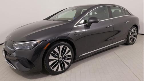 2024 Mercedes-Benz EQE 350 4MATIC