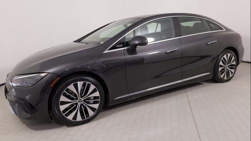 2024 Mercedes-Benz EQE 350 4MATIC