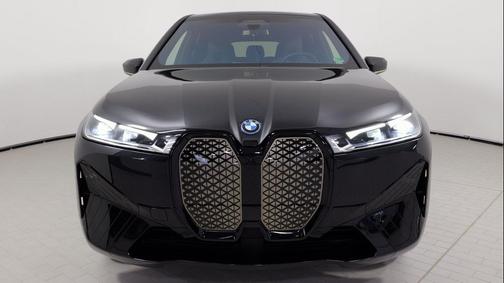 2023 BMW iX xDrive50