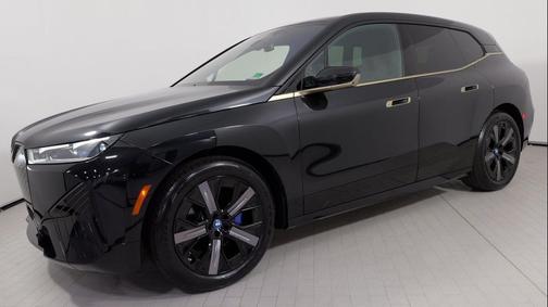 2023 BMW iX xDrive50