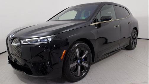 2023 BMW iX xDrive50