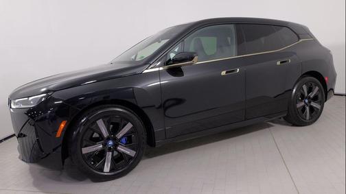 2023 BMW iX xDrive50