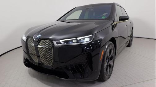 2023 BMW iX xDrive50