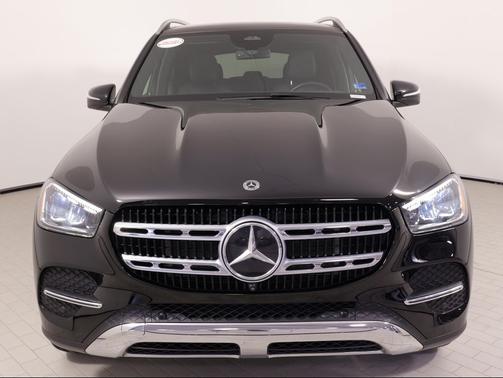 2025 Mercedes-Benz GLE 450e 4MATIC