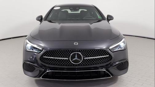 2024 Mercedes-Benz CLE 300 4MATIC Coupe