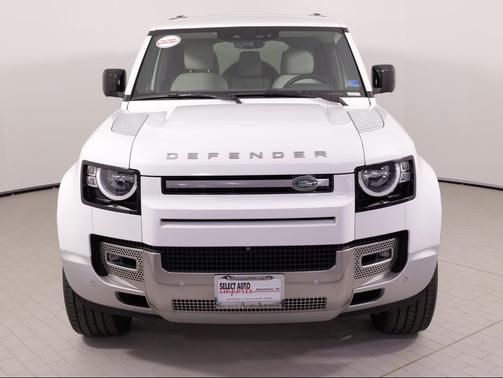 2023 Land Rover Defender 130 S