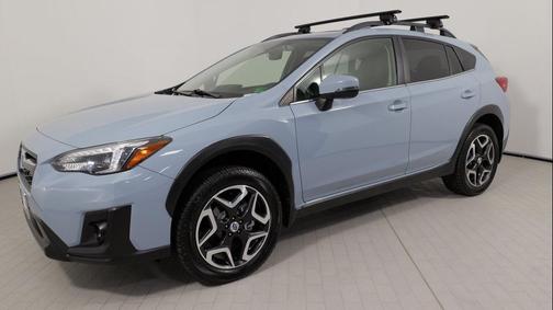 2018 Subaru Crosstrek 2.0i Limited