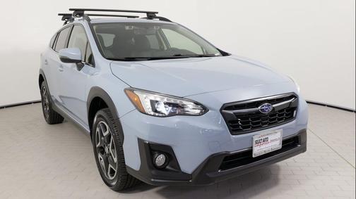 2018 Subaru Crosstrek 2.0i Limited