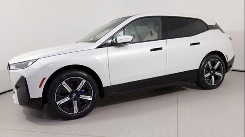 2023 BMW iX xDrive50