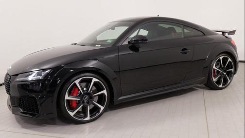 2021 Audi TT RS 2.5T