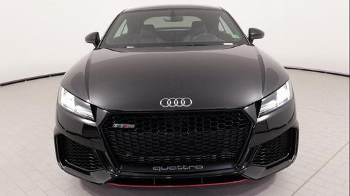 2021 Audi TT RS 2.5T