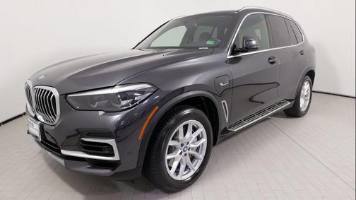 2023 BMW X5 PHEV xDrive45e