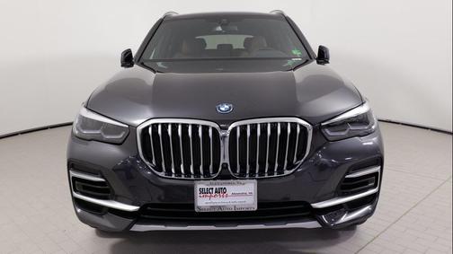 2023 BMW X5 PHEV xDrive45e