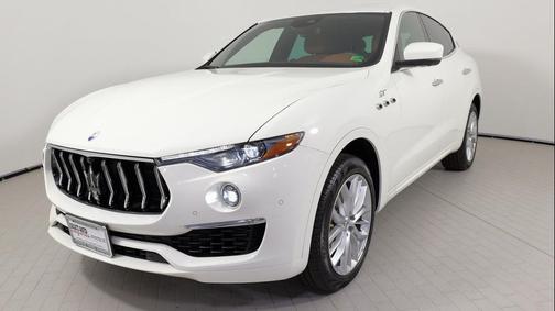 2022 Maserati Levante GT
