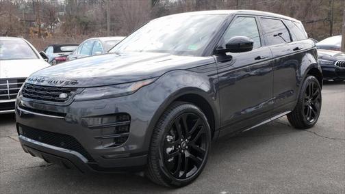 2024 Land Rover Range Rover Evoque Dynamic SE