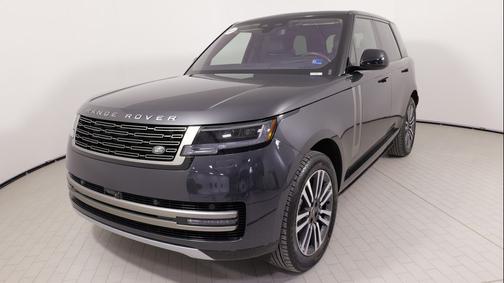 2023 Land Rover Range Rover P530 SE