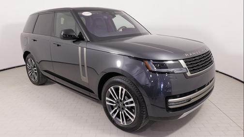 2023 Land Rover Range Rover P530 SE