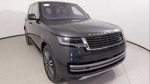 2023 Land Rover Range Rover P530 SE