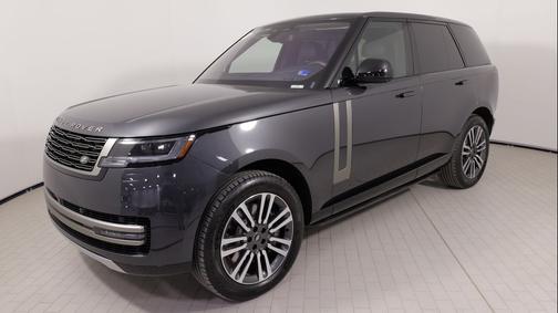 2023 Land Rover Range Rover P530 SE