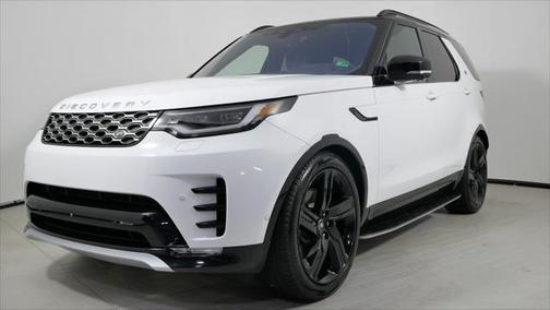 2023 Land Rover Discovery P360 Metropolitan Edition