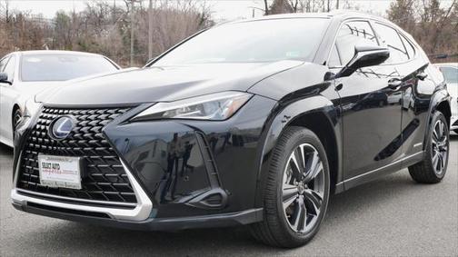2022 Lexus UX 250h Base