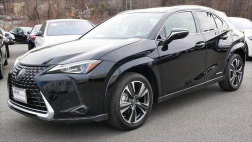 2022 Lexus UX 250h Base
