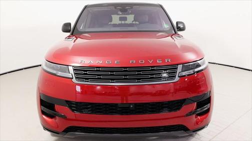 2023 Land Rover Range Rover Sport SE