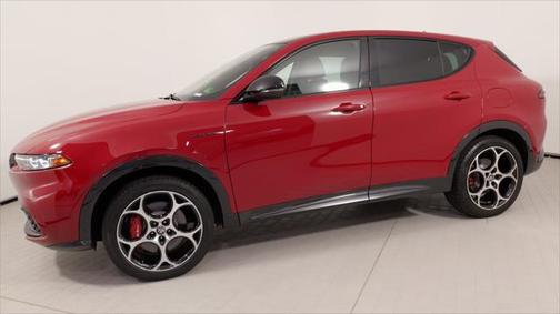 2024 Alfa Romeo Tonale Veloce EAWD