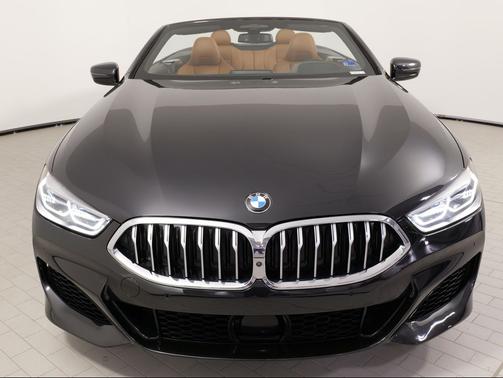 2022 BMW 840 i xDrive