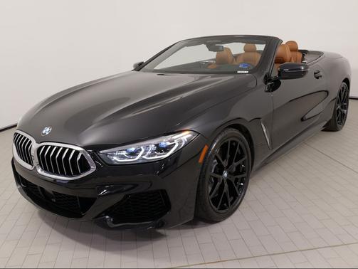 2022 BMW 840 i xDrive