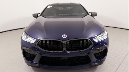 2023 BMW M8 Gran Coupe Competition