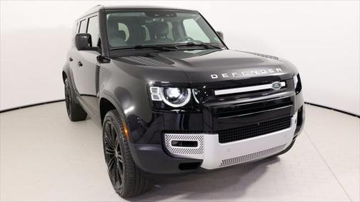 2024 Land Rover Defender 110 P300