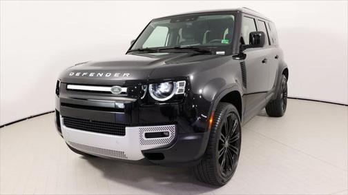 2024 Land Rover Defender 110 P300
