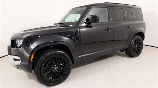 2024 Land Rover Defender 110 P300