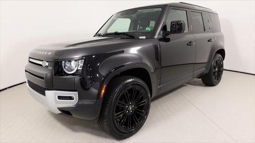 2024 Land Rover Defender 110 P300