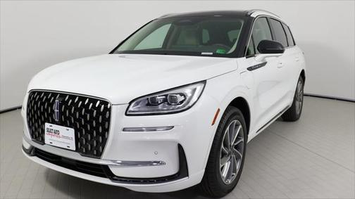 2024 Lincoln Corsair Grand Touring