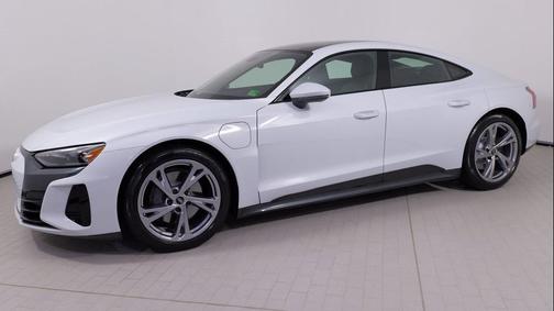 2023 Audi e-tron GT Premium Plus quattro
