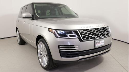 2022 Land Rover Range Rover Autobiography