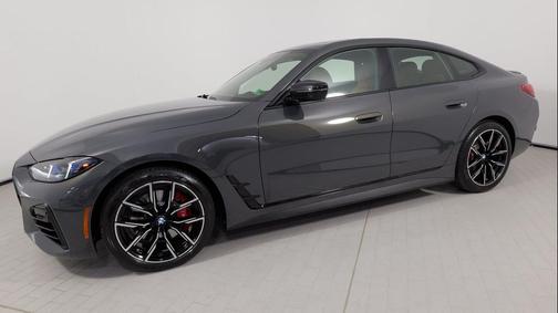 2025 BMW 430 Gran Coupe i xDrive