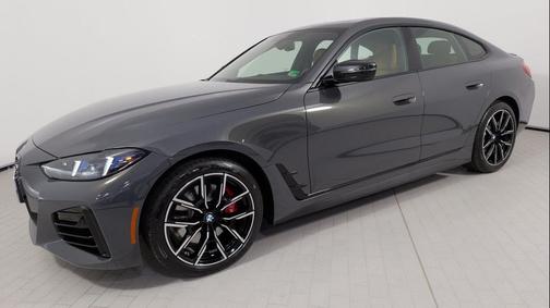 2025 BMW 430 Gran Coupe i xDrive