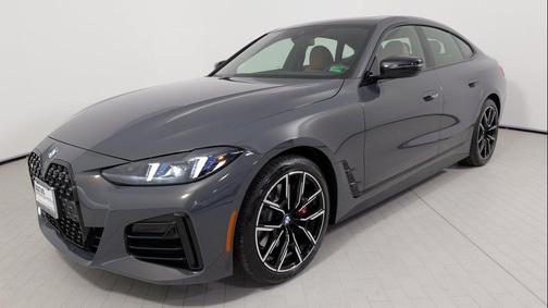 2025 BMW 430 Gran Coupe i xDrive