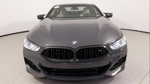 2024 BMW M850 xDrive
