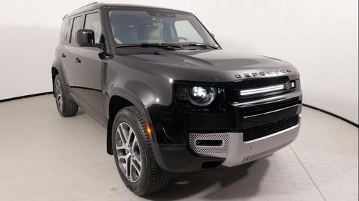 2022 Land Rover Defender 110 SE