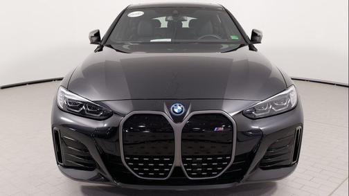 2023 BMW i4 Gran Coupe M50